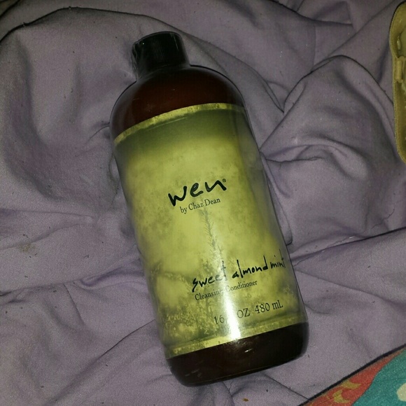 WEN