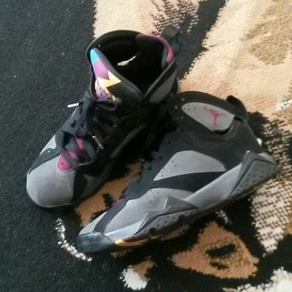 7s