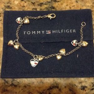 Tommy Hilfiger bracelet