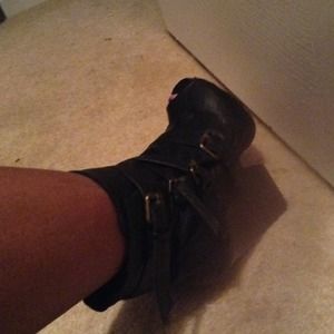 Dolce Vita 'Hamilton' open toe