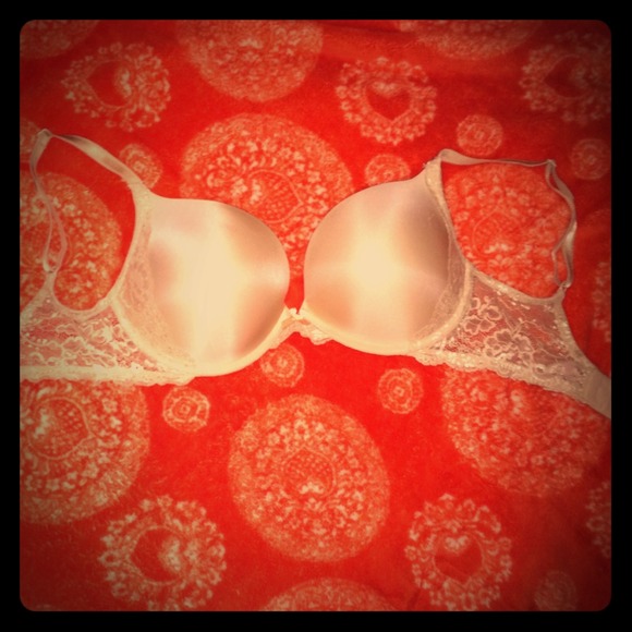 Dream angels push up bra