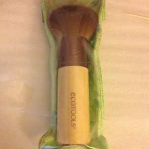 Domed Bronzer Brush
