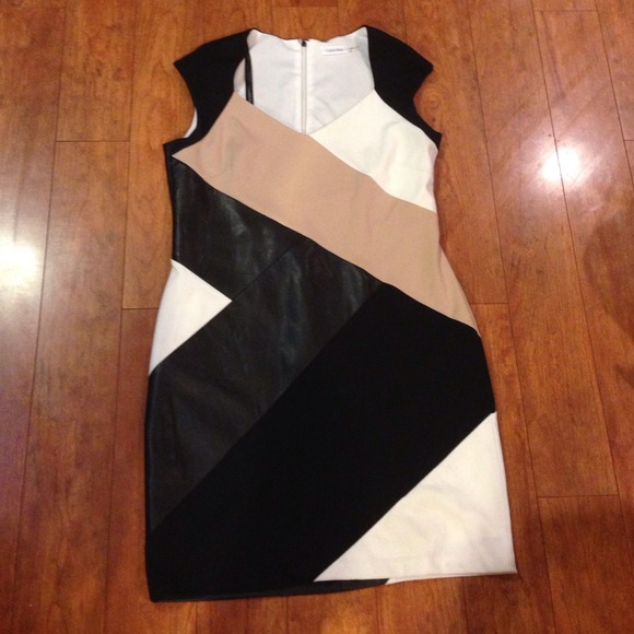 Calvin Klein Dress