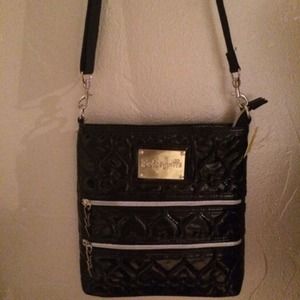 Bestseyville Crossbody Bag