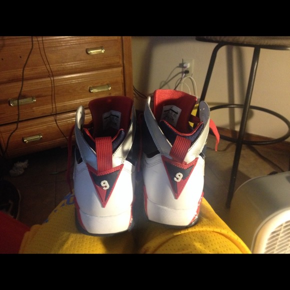 Olympic 7's size 9.5 FOR SALE or TRADE