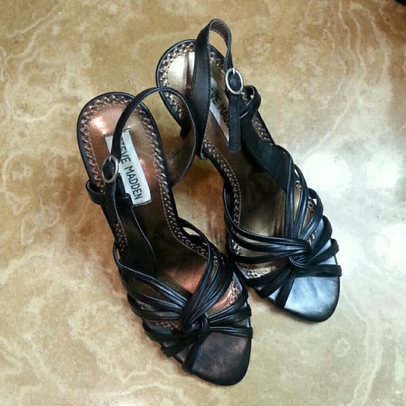 Steve Madden Heels
