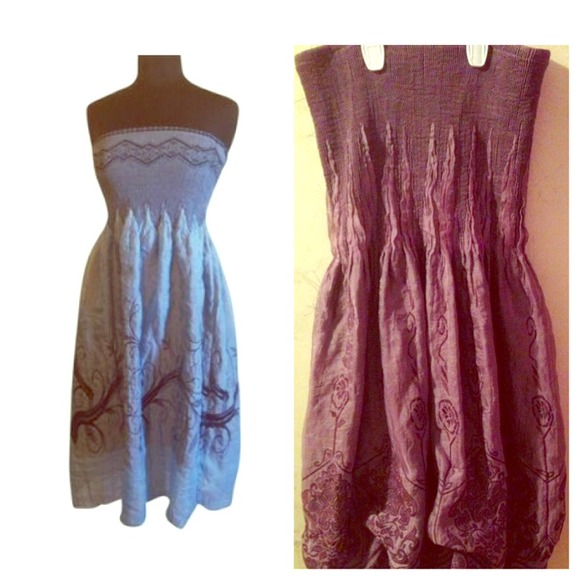 Dress