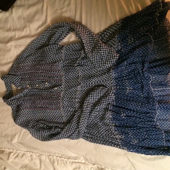 Free ppl size small