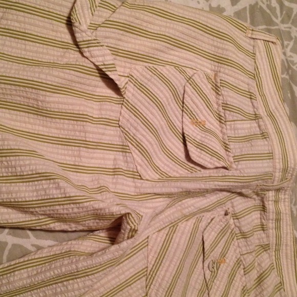 Free people walking shorts - Picture 4 of 4