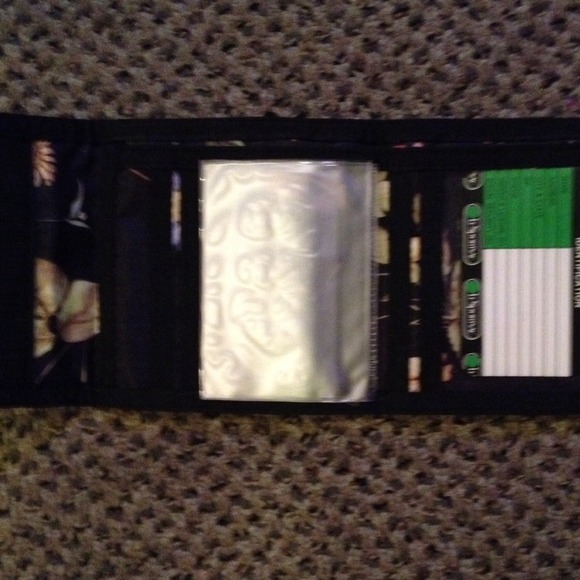Lesport  sac wallet,