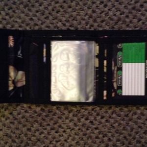 Lesport  sac wallet,