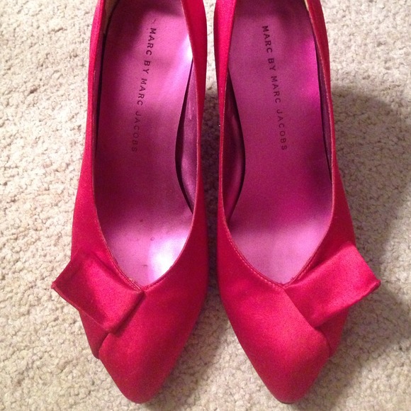 Marc by Marc Jacobs Shoes - Marc by Marc Jacobs shoes authentic