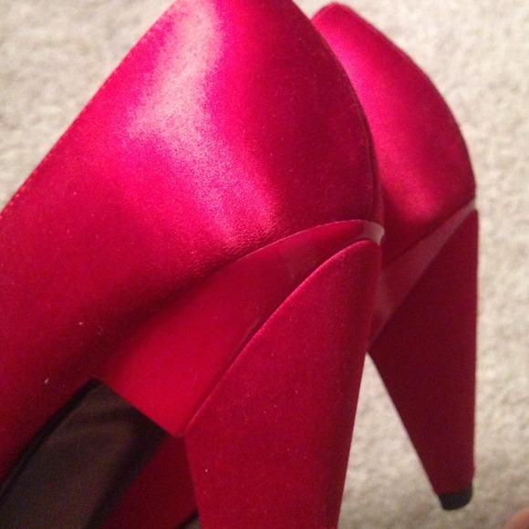 Marc by Marc Jacobs shoes authentic - Picture 2 of 4