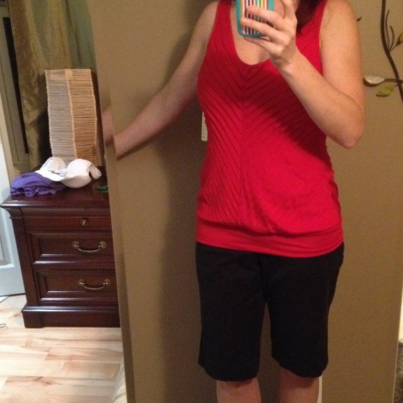 Kenar red top