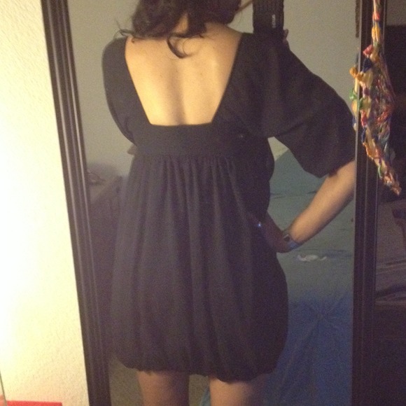 💲PRICE DROP ↘️ Final Touch Darling Bouffant Dress - Picture 4 of 4