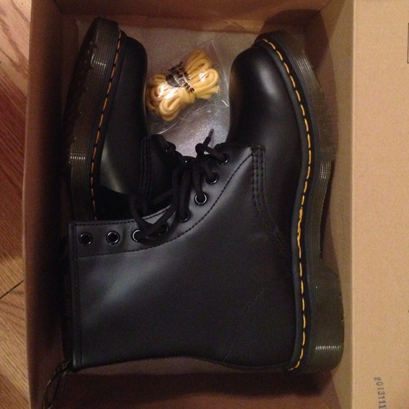 Dr. Martens