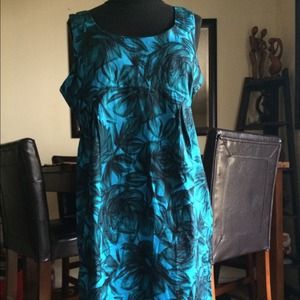 ⬇️Topshop Dress⬇️