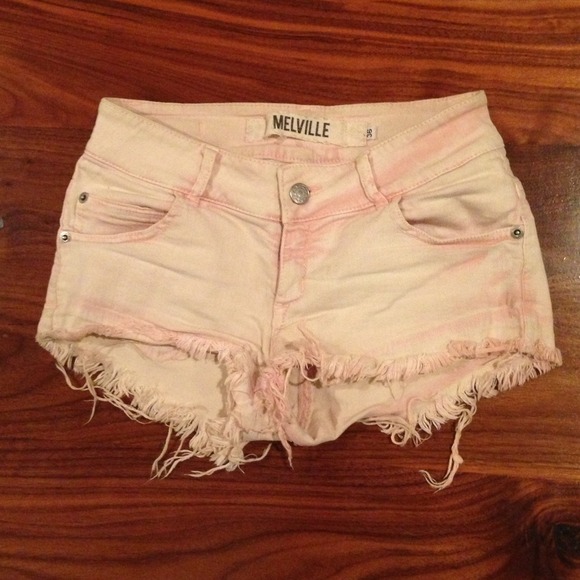 Brandy Melville shorts