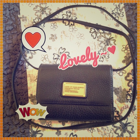 Marc Jacobs Crossbody