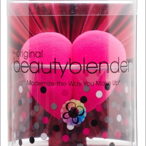 Beauty blender one pc
