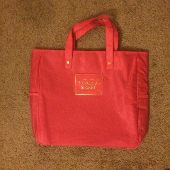 Victoria's Secret tote