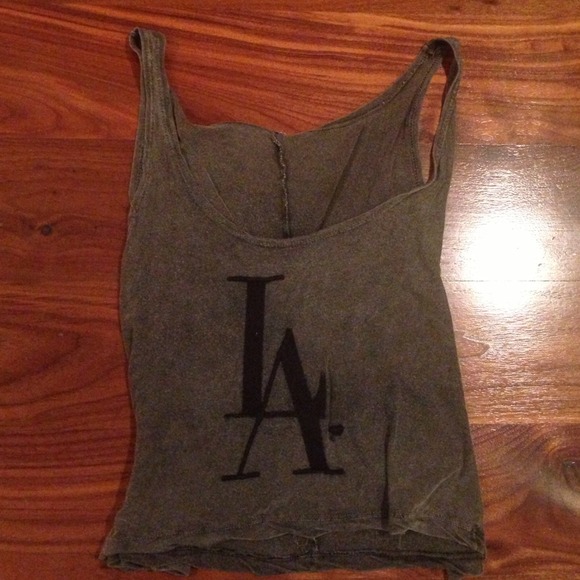 Brandy Melville Top