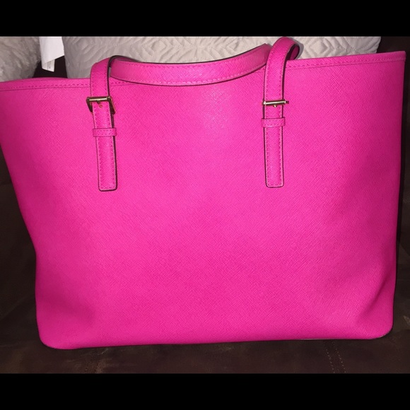 ❎sold !MICHAEL Michae Kors Medium Jet Set - Picture 3 of 4