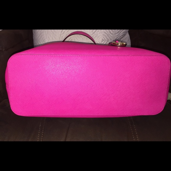 ❎sold !MICHAEL Michae Kors Medium Jet Set - Picture 4 of 4
