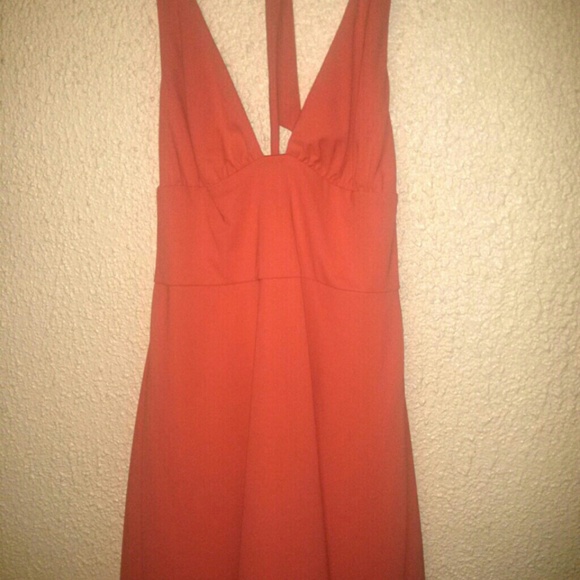 *Sexy Victorias Secret Dress*