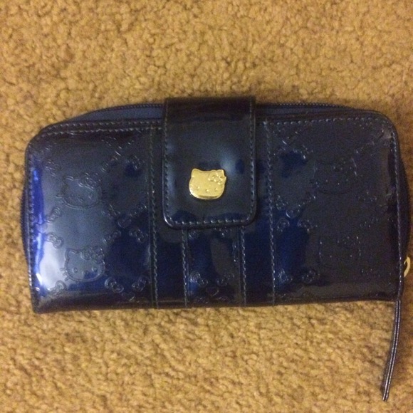 🎀Hello kitty wallet🎀