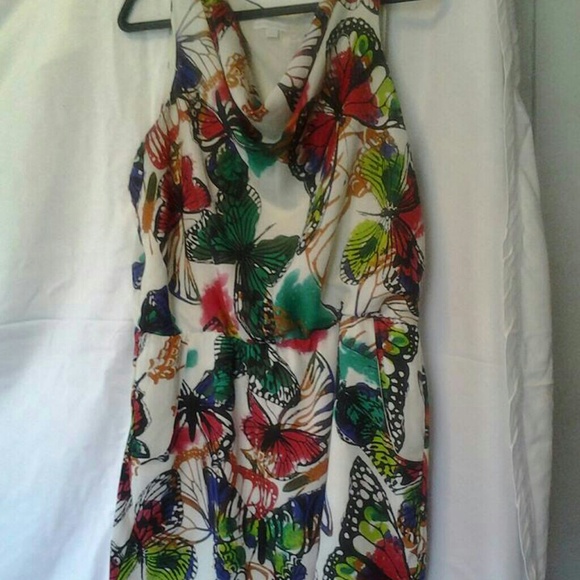 New York & Company Dress