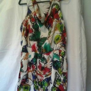 New York & Company Dress