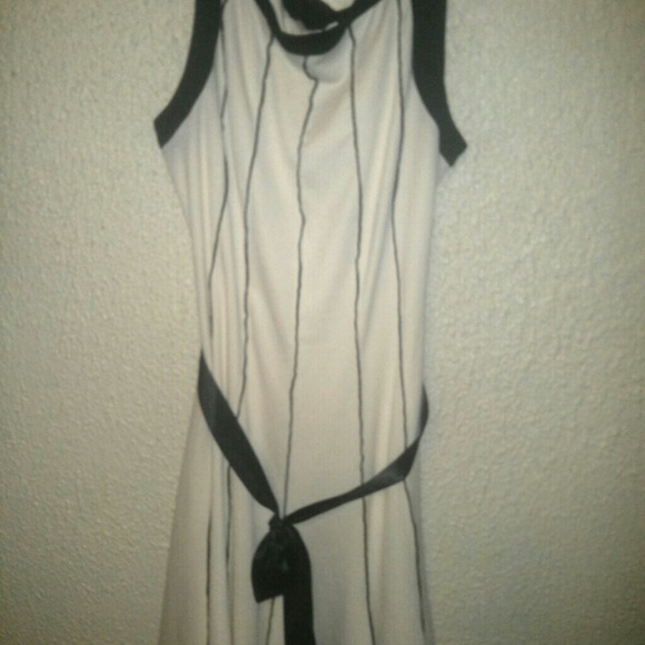 Very classy summer dress