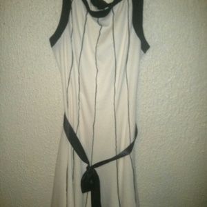 Very classy summer dress