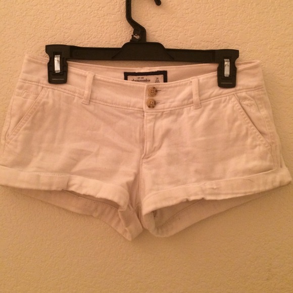 Abercrombie & Fitch shorts