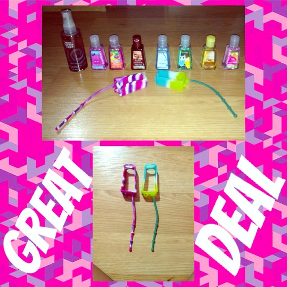 🍉Bath & Body Works Bundle🍉