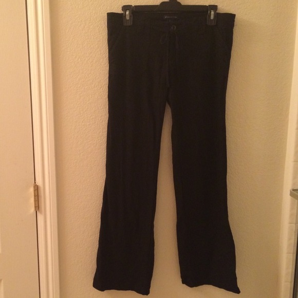 Hippie pants
