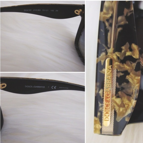 Dolce & Gabbana Accessories - Bundle For @achtenaa ๐ Dolce & Gabbana Accessories - Bundle For @achtenaa ๐