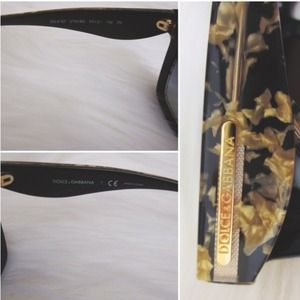 Dolce & Gabbana Accessories - Bundle For @achtenaa ๐ Dolce & Gabbana Accessories - Bundle For @achtenaa ๐