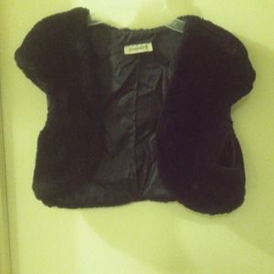 Im selling this fancy vest