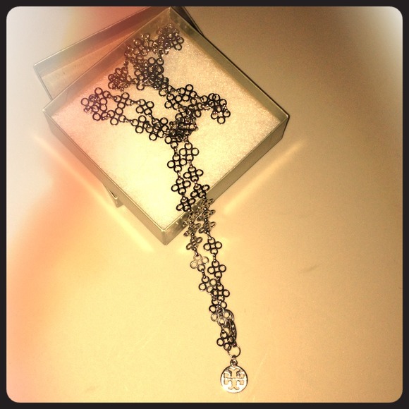 Tory Burch Necklace