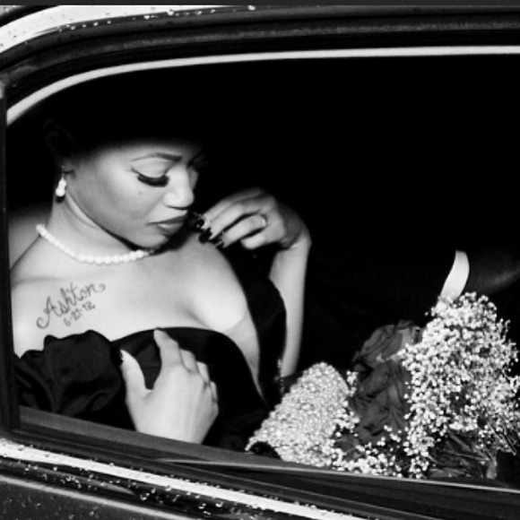 Jovani Ball Gown - Picture 3 of 3