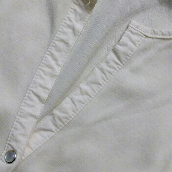 3/4 sleeve thick t-shirt - Picture 1 of 4