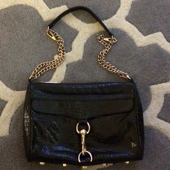 Rebecca Minkoff MAC Handbag