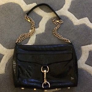 Rebecca Minkoff MAC Handbag