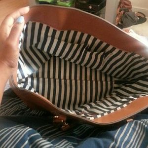 Just fab summer bag !