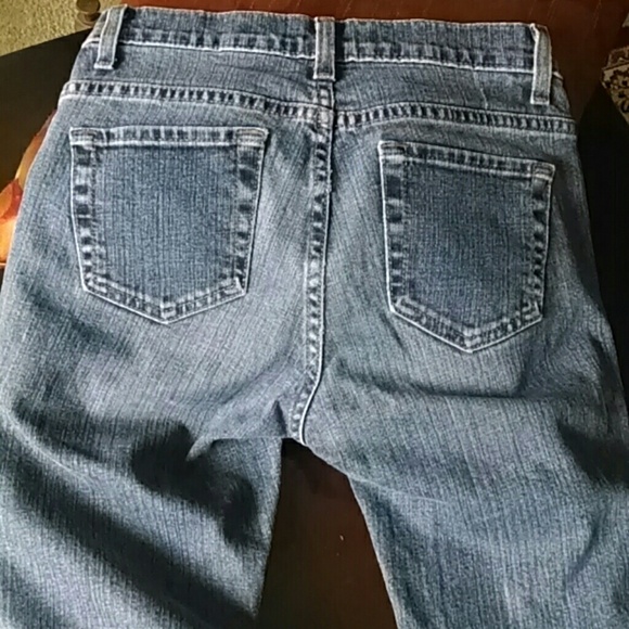Gap jeans !! 2L - Picture 3 of 3