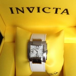 Invicta watch