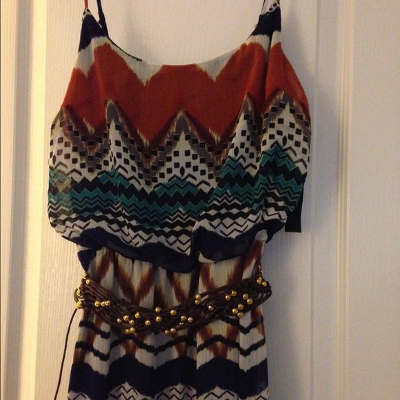 Bundle for Samantha     Summer dress