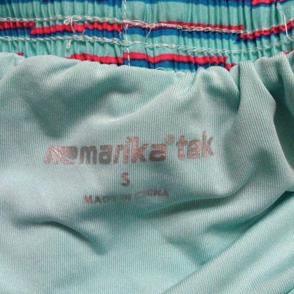 Running shorts - Picture 3 of 3